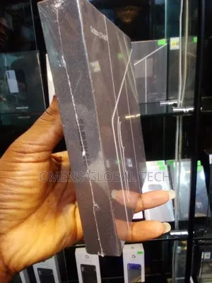 New Samsung Galaxy Z Fold7 512 GB Blue