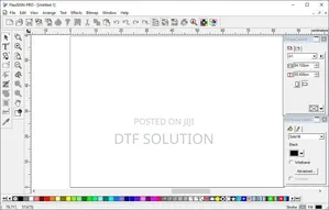 Sai Flexisign Pro 10.5 Software - Full Pack for All Cutting Plotters