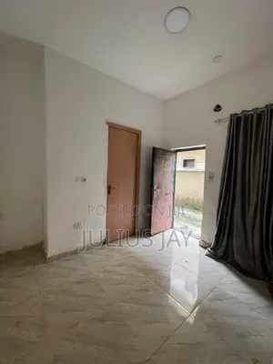 Furnished 1bdrm Shared Apartment in Cooplang Estate, Ogombo for rent