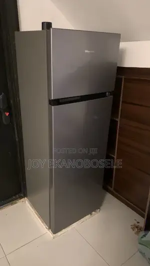 Hisense Fridge