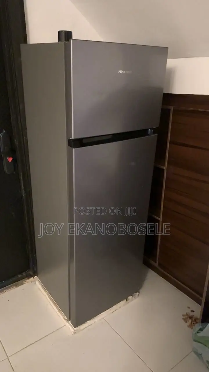 Hisense Fridge