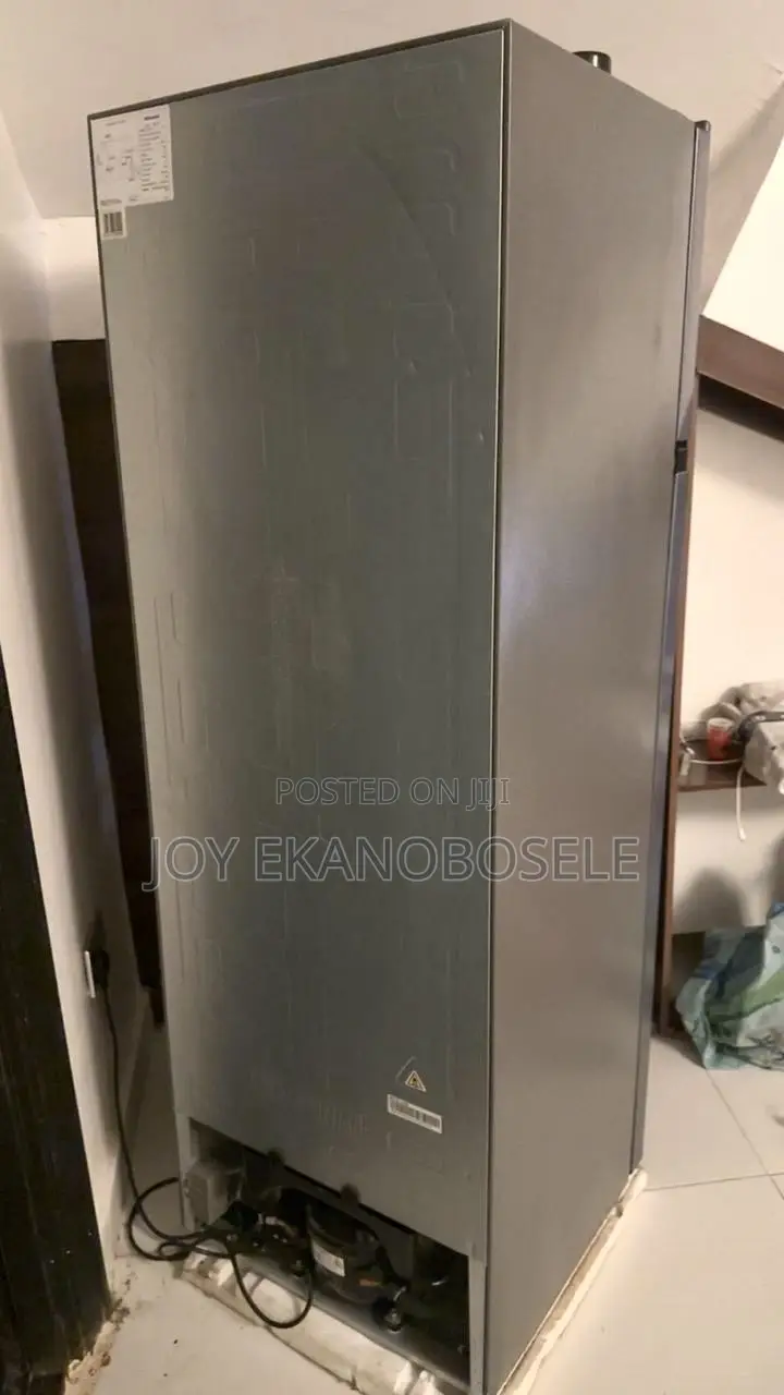 Hisense Fridge