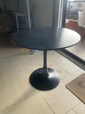 High Quality Restaurant Dining Table