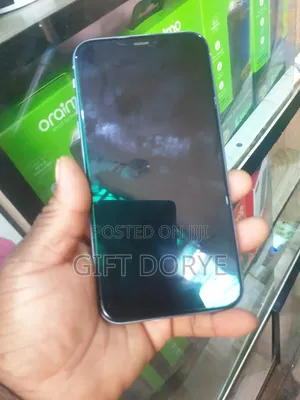 Apple iPhone 11 64 GB Purple