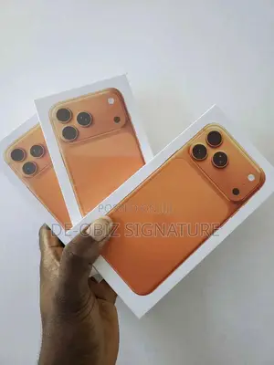 New Apple iPhone XR 128 GB Orange