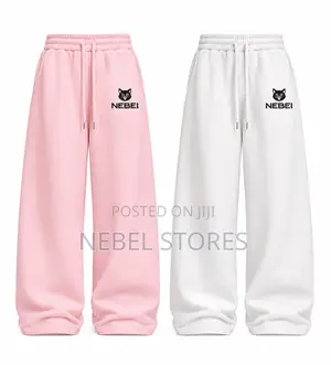Nebel Jogger