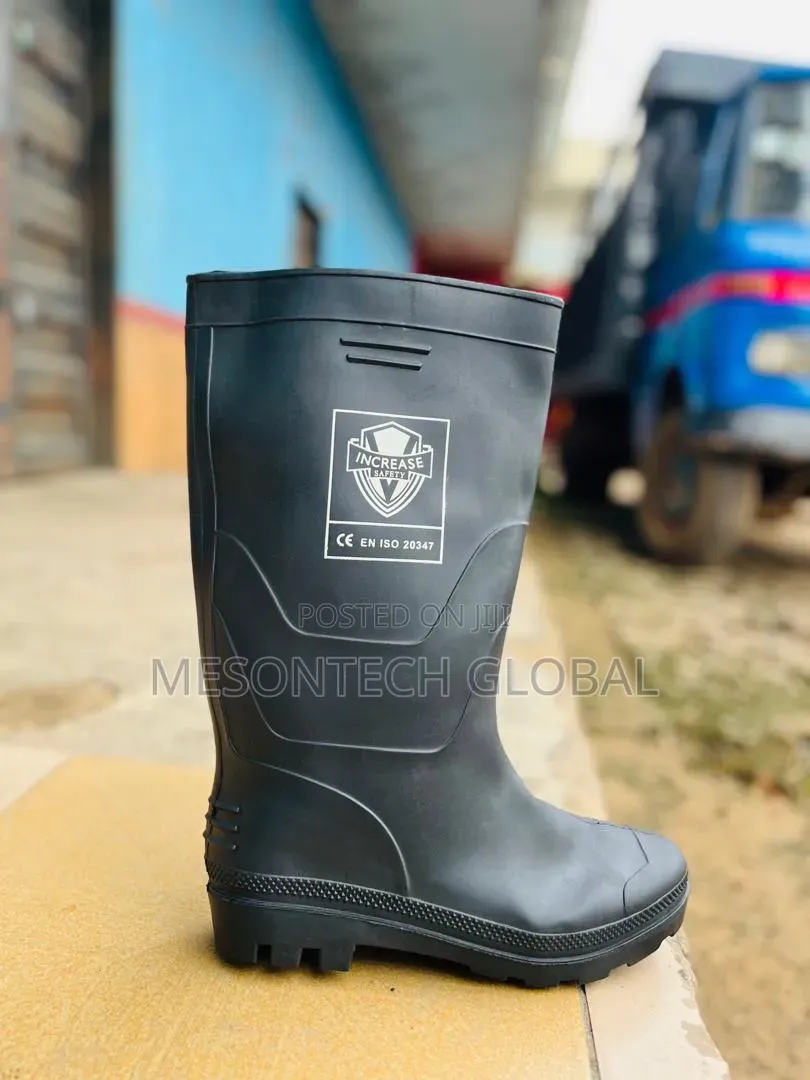Ordinary Rain Boot / Non Safety Rainboot