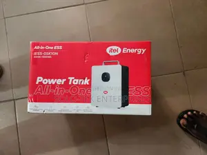 Power Tank