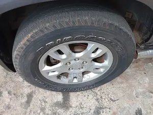 Acura MDX 2005 Gray