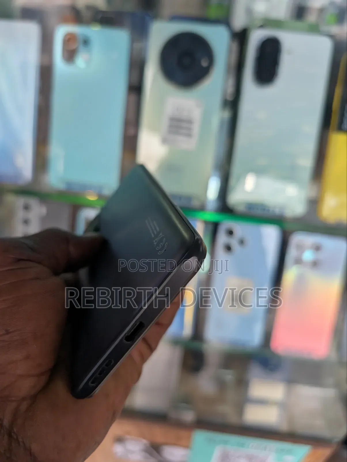 Xiaomi Redmi Note 10 128 GB Black