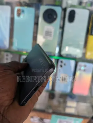 Xiaomi Redmi Note 10 128 GB Black