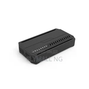 Ske Mini Ups 24,000mah Lifepo4 18w Mini Ups Battery Pack