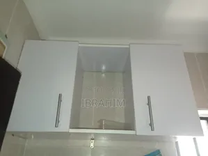 Wall Cabinet
