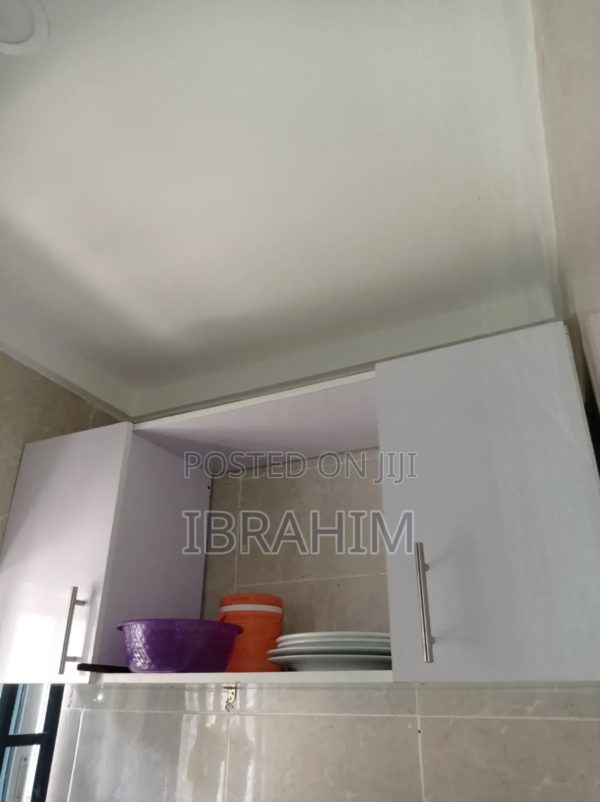 Wall Cabinet