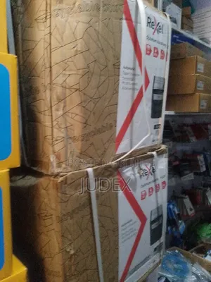 Shredder Machine