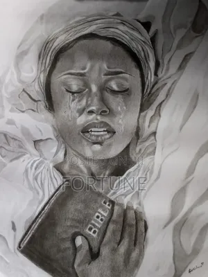 The Wailing Woman
