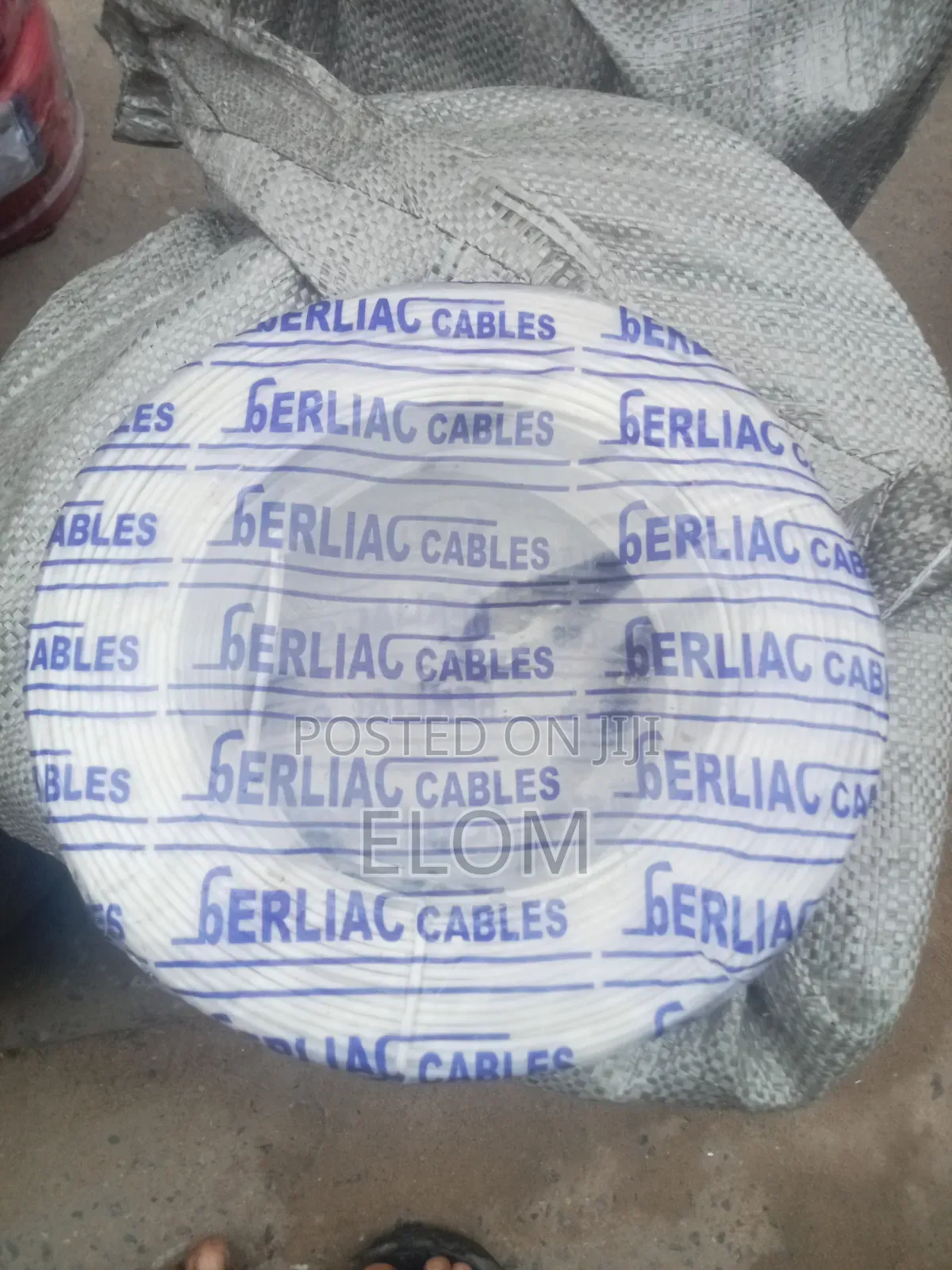 Wire and Cable