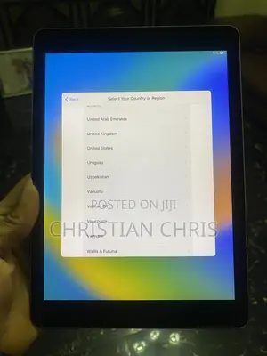 Apple iPad Pro 10.5 (2017) 128 GB Gray