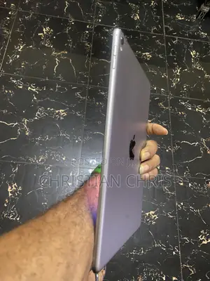 Apple iPad Pro 10.5 (2017) 128 GB Gray