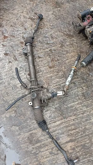 Mercedes Benz C300 2008 to 2012 Model Power Steering Rack