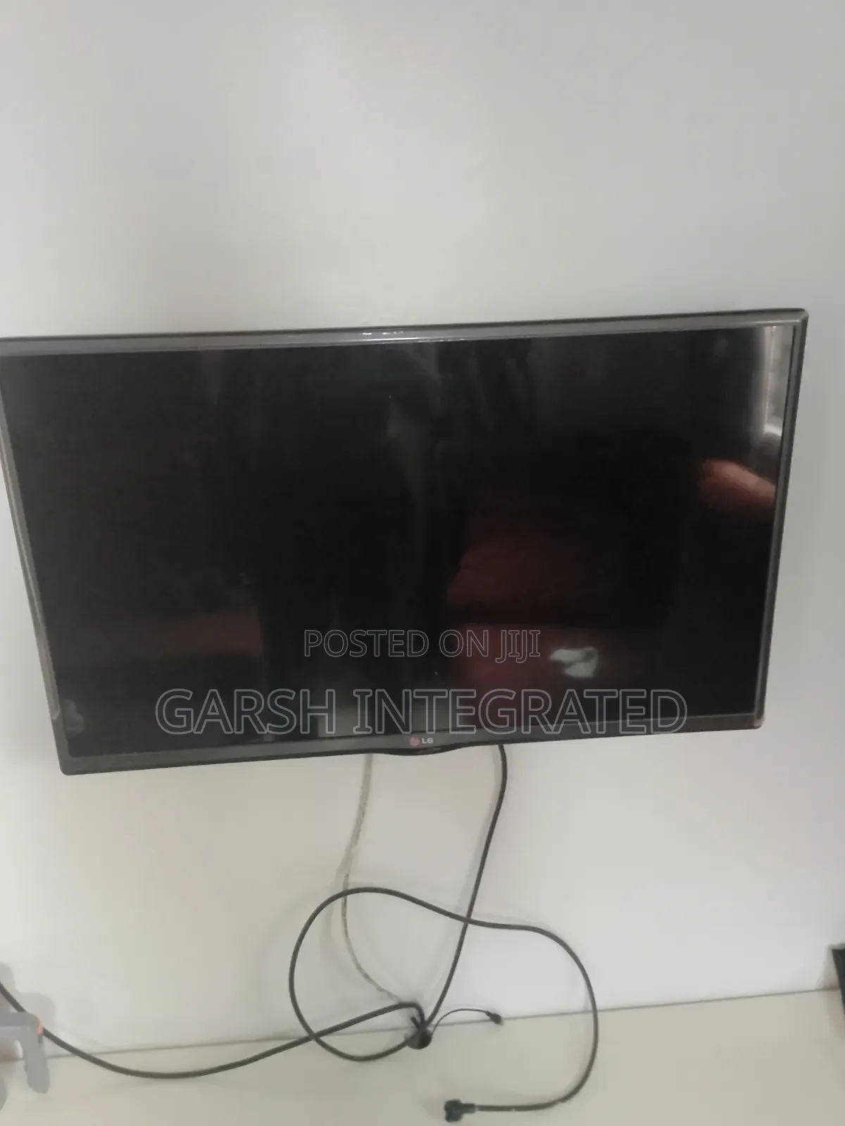 32" Used Tv Lg