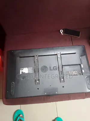 32" Used Tv Lg