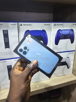 Apple iPhone 13 Pro 256 GB Blue