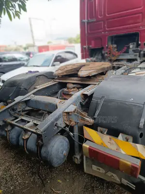 Iveco Heavy Duty Truck