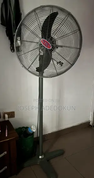 Ox Fan Standing Fan