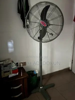 Ox Fan Standing Fan