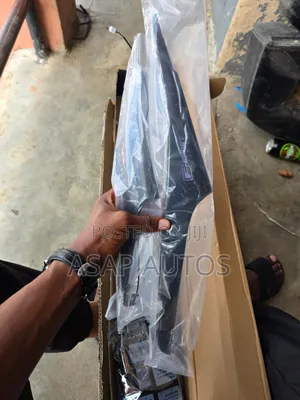 Interior Light Is 250 2013 - 2020