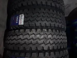 Brand New 13r22.5 Travel Master Tyre Available
