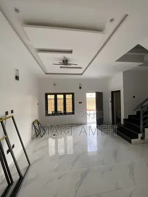3bdrm Duplex in Fo1, Kubwa for rent