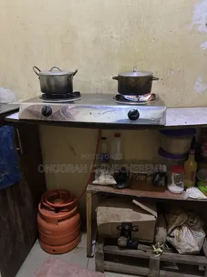 Kitchen Needs