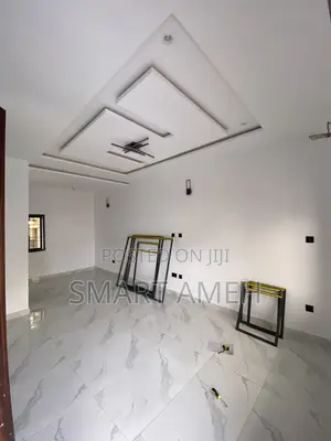 3bdrm Duplex in Fo1, Kubwa for rent