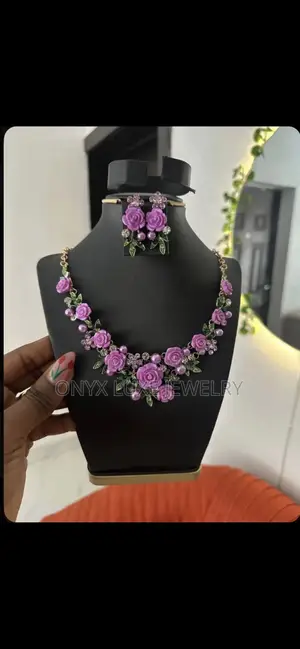 Onyx Luxe Jewelry_ Timeless Elegance. Everyday Luxury