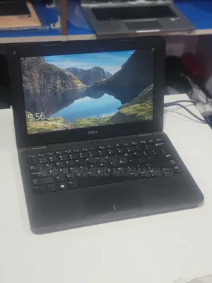 Laptop Dell Chromebook 3189 4GB Intel SSD 128GB