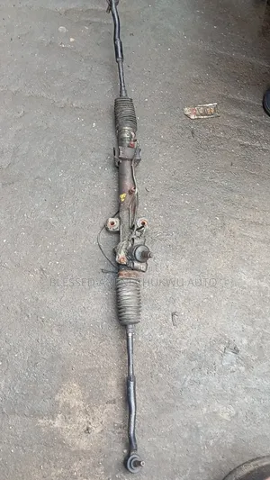 Toyota Carina E Steering Rack