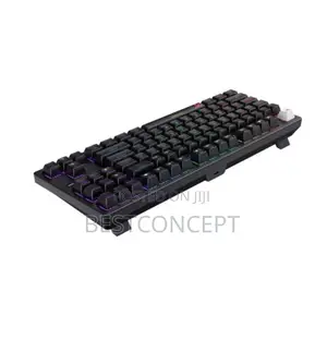 Havit Kb892l Mechanical Gaming Keyboard