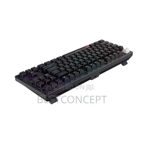 Havit Kb892l Mechanical Gaming Keyboard