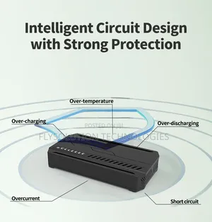 Router Power Bank 24000mah