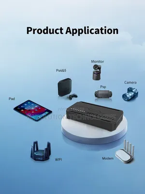 Router Power Bank 24000mah