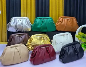 JWP Pei Leather Bags