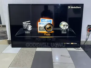 Infocus St-60sp800 Is a 60-Inch LCD Television
