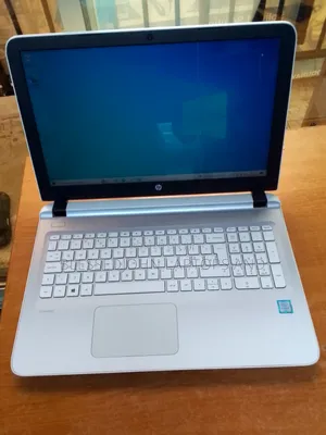 Laptop HP Pavilion 15 8GB Intel Core i5 HDD 1T