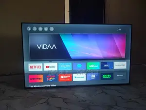 Hisense Smart Tv 65 Inch