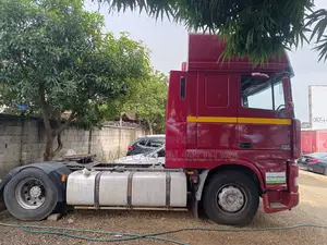 Daf 95 Red