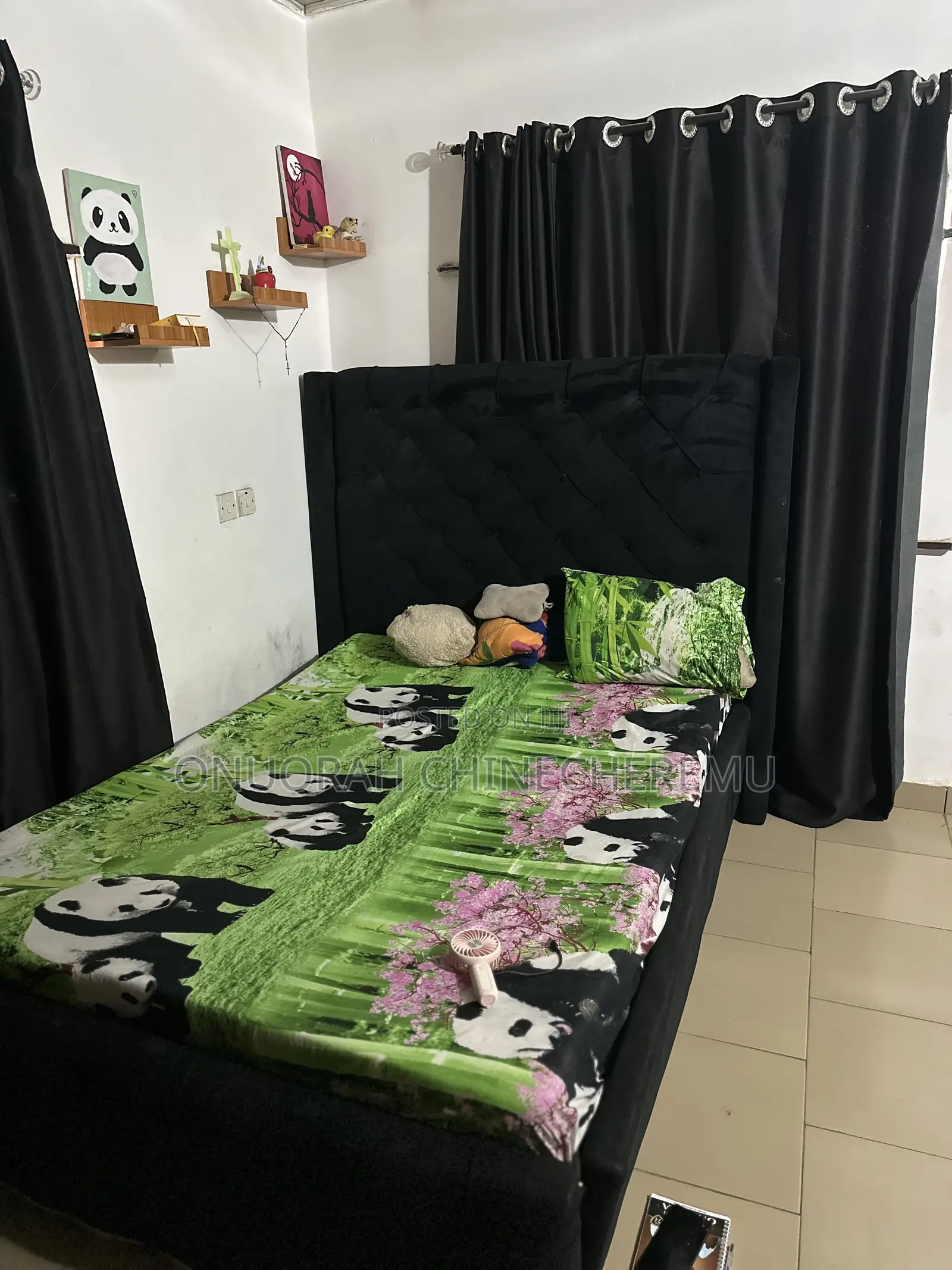 Interiors Curtains