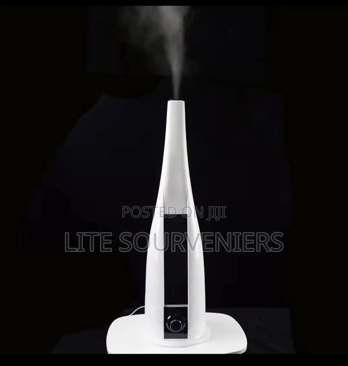 Large Room Essential Humidifier