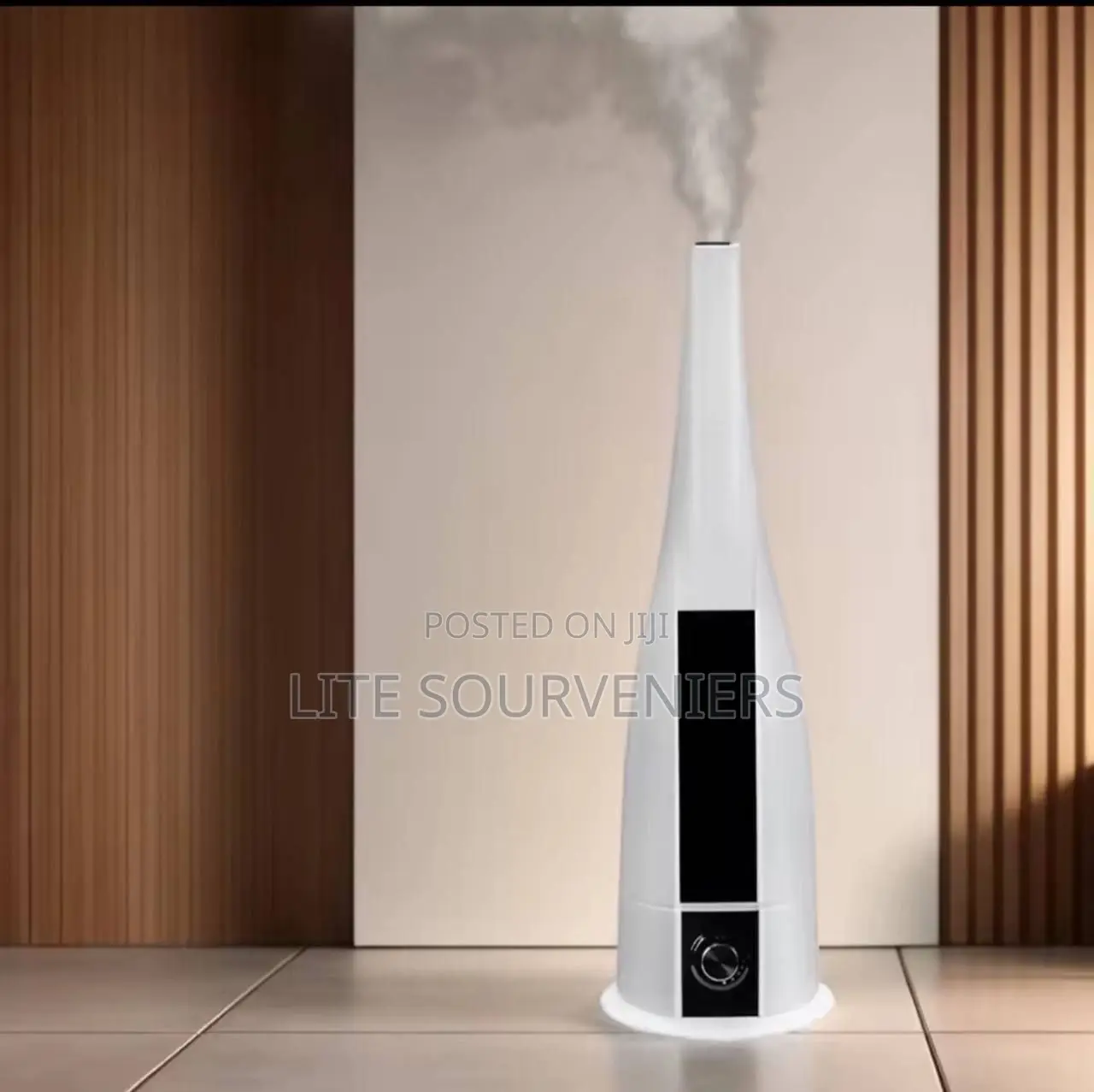 Large Room Essential Humidifier